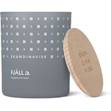 Skandinavisk FJÄLL Duftkerze