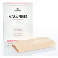 Carenesse Natural Peeling Seide Peelinghandschuh 1 St