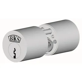 BKS Rundzylinder 3107 Türschloss 29/29 mm