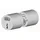 BKS Rundzylinder 3107 Türschloss 29/29 mm
