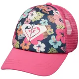Roxy Sweet Emotions Trucker Cap Blau One Size
