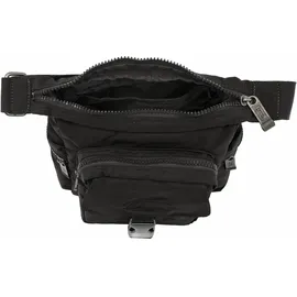 CAMEL ACTIVE Journey Umhängetasche 20 cm "Black"