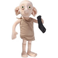 The Noble Collection Harry Potter Dobby Interactive Plush Figure 32 cm