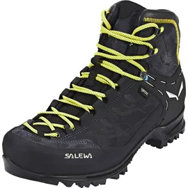 Salewa Rapace GTX Herren Night Black/Kamille 43