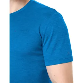 Vaude Essential T-Shirt active blue XL