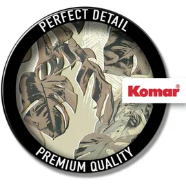 KOMAR Fototapete Tresor (B x H: 350 x 250 cm, Vlies