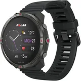 Polar Grit X2 Night Black