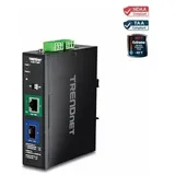TRENDNET TI-BF711SFP Schwarz