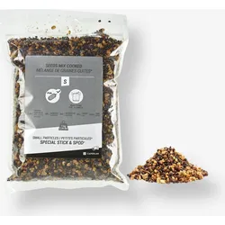 Spodmix Körnermischung gekocht 1 kg 5 KG