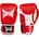 Kunstleder-boxhandschuhe Red White 8 Oz