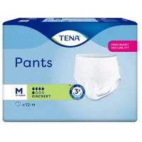 TENA Pants Discreet Inkontinenzpants L