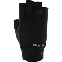 Roeckl Kozan Handschuhe Schwarz 7