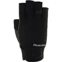 Roeckl Kozan Handschuhe Schwarz 7