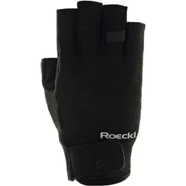 Roeckl Kozan Handschuhe Schwarz 7