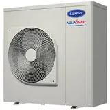 Carrier Monoblock-Wärmepumpe AquaSnap 30AWH-P-004, 3,95 kW, R290, 230V