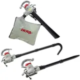 Ikra mogatec IEBV 3200 3in1