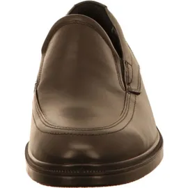 ECCO Lisbon Herren Schwarz 45