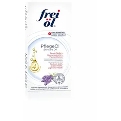 freiÖl PflegeÖl 200 ml