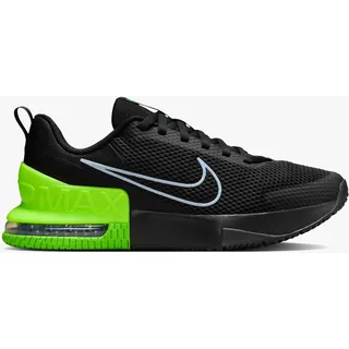 Nike Air Max Alpha Trainer 6 Herren Schwarz 47,5