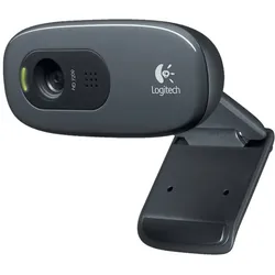 Logitech C270 Webcam