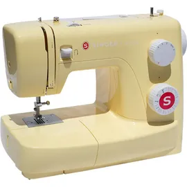 Singer Simple 3223 gelb