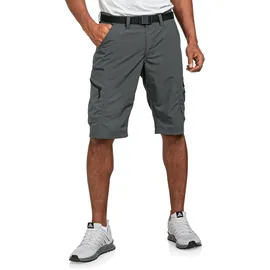 Schöffel Silvaplana2 Shorts grau 58