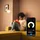 Hama Smart WLAN-LED-Lampe GU10 (4,9W, RGBW, dimmbar, Matter