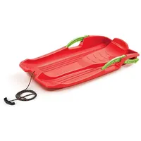 Prosperplast Hornissenschlitten rot (505521)