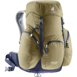 Deuter Gröden 30 SL clay-navy