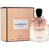 Riiffs La Femme Bloom Eau de Parfum 100 ml