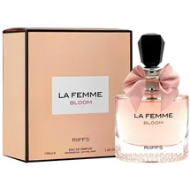 Riiffs La Femme Bloom Eau de Parfum 100 ml