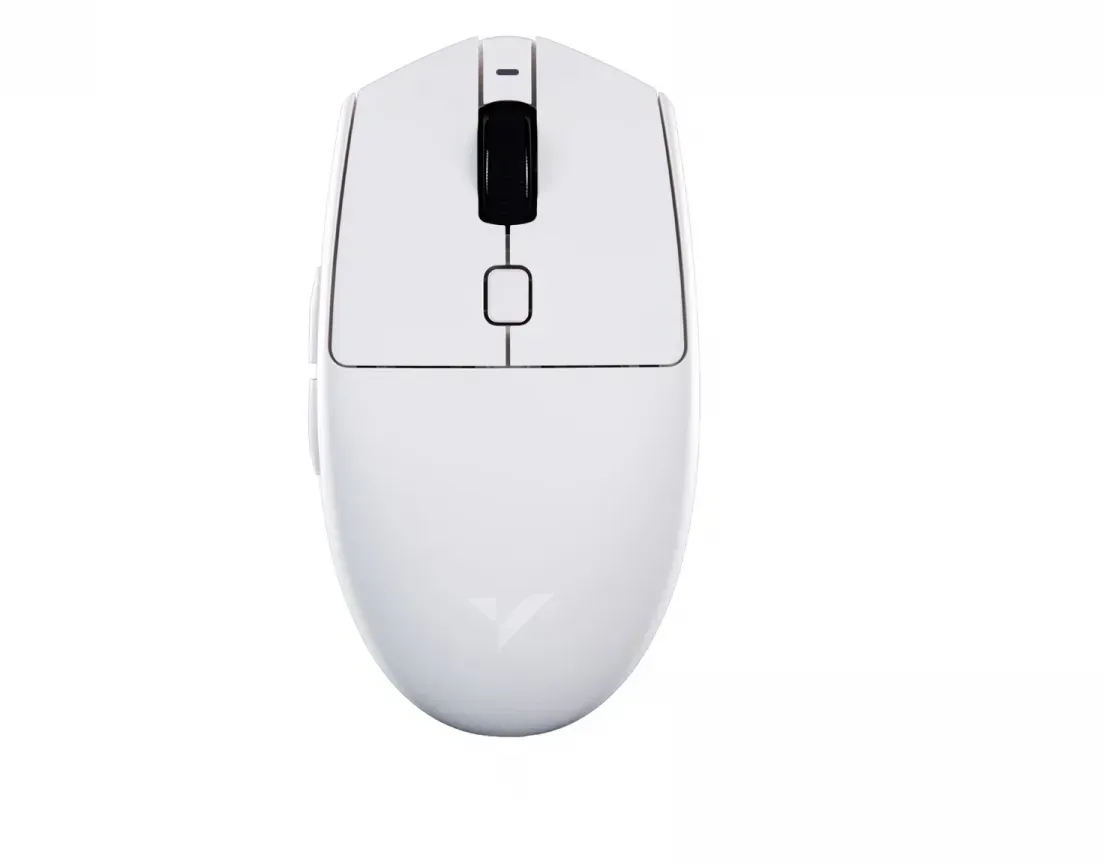 VXE V3 Pro Drahtlose Gaming-Maus - Weiß
