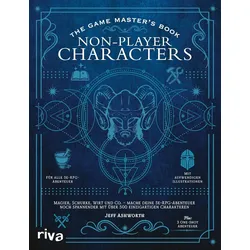 The Game Master’s Books-Reihe - Non-Player Characters