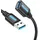 Vention USB 3.0 1 m Schwarz