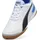 Puma Pressing IV Indoor Herren Weiß 47