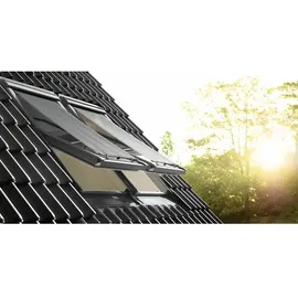 VELUX Markise MHL MK00 5060 Uni Schwarz