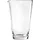 APS Rührglas mit Lippe Ø 11,5 cm H: 19 cm 1 Liter Transparent