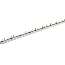 Hager KB309N Phasenschiene 3P Stift 10mm2 63A 39M