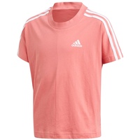 Adidas Mädchen T-Shirt G 3S Tee, Gr. 128