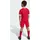 adidas FC Liverpool Minikit Heim 2025/26 rot Kinder Gr. 104
