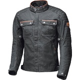 Held Bailey Textiljacke schwarz, M