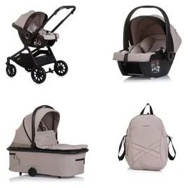 Chipolino Magnum 3 in 1 Beige
