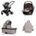 Chipolino Magnum 3 in 1 Beige
