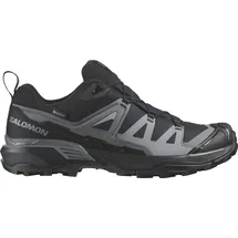Salomon X Ultra 360 GTX Herren Black / Magnet / Quiet Shade 44