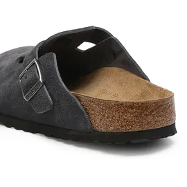 Birkenstock Boston Anthrazit 36