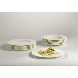 Villeroy & Boch Noblesse Tafelservice 12-tlg. weiß