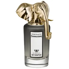 Penhaligon's Portraits The Omniscient Mister Thompson Eau de Parfum 75 ml