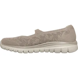 SKECHERS GRACEFUL Damen Grau 41