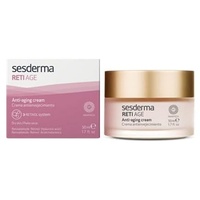 SeSDERMA Reti Age Anti-aging Cream 50 ml
