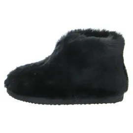 ARA Cosy Hüttenschuhe Schwarz 41